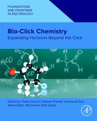 Bio-Click Chemistry : Expanding Horizons Beyond the Click