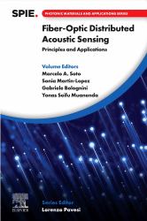 Fiber-Optic Distributed Acoustic Sensing : Principles and Applications