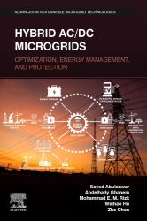 Hybrid AC/DC Microgrids : Optimization, Energy Management, and Protection