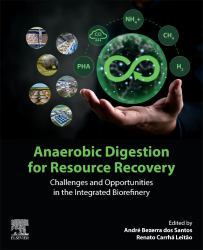 Anaerobic Digestion for Resource Recovery : Challenges and Opportunities in the Integrated Biorefinery