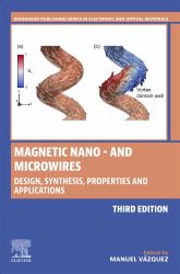Magnetic Nano- and Microwires : Design, Synthesis, Properties and Applications