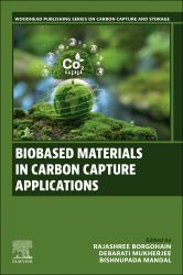 Biobased Materials in Carbon Capture Applications