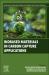 Biobased Materials in Carbon Capture Applications