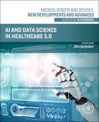 AI and Data Science in Healthcare 5. 0