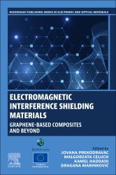 Electromagnetic Interference Shielding Materials : Graphene-Based Composites and Beyond