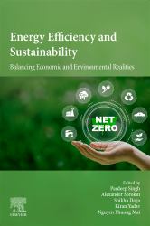 Energy Efficiency and Sustainability : Balancing Economic and Environmental Realities
