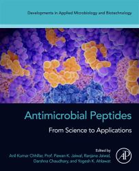Antimicrobial Peptides : From Science to Applications