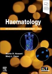 Haematology : An Illustrated Colour Text