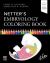 Netter's Embryology Coloring Book