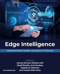 Edge Intelligence : Advanced Deep Transfer Learning for IoT Security