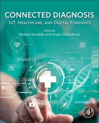Connected Diagnoses : IoT, Healthcare, and Digital Forensics