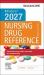 Mosby's 2027 Nursing Drug Reference