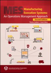 Manufacturing Execution Systems : An Operations Management Approach