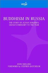 Buddhism in Russia