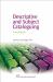 Descriptive and Subject Cataloguing : A Workbook
