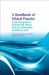 A Handbook of Ethical Practice : A Practical Guide to Dealing with Ethical Issues in Information and Library Work
