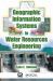 Geographic Information Systems in Water Resources Engineering