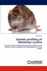 Genetic Profiling of Mastomys Couch