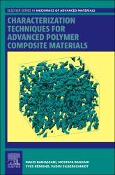 Characterization Techniques for Advanced Polymer Composite Materials