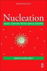 Nucleation : Basic Theory with Applications
