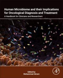 Human Microbiome and Their Implications for Oncological Diagnosis and Treatment : A Handbook for Clinicians and Researchers