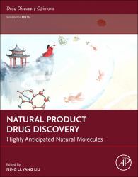 Natural Product Drug Discovery : Highly Anticipated Natural Molecules