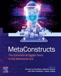 MetaConstructs : The Evolution of Digital Twins in the Metaverse Era