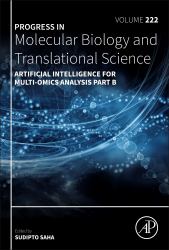 Artificial Intelligence for Multi-Omics Analysis Part B