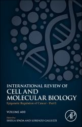 Epigenetic Regulation of Cancer - Part E