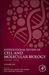 Autophagy - Part B