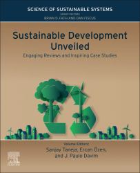Sustainable Development Unveiled : Engaging Reviews and Inspiring Case Studies