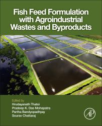 Fish Feed Formulation with Agroindustrial Wastes and Byproducts