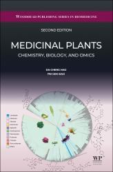 Medicinal Plants : Chemistry, Biology and Omics