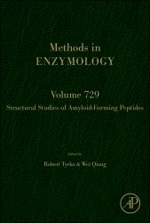 Structural Study of Amyloid-&beta;