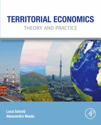 Territorial Economics : Theory and Practice