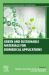 Green and Sustainable Materials for Biomedical Applications