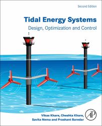 Tidal Energy Systems : Design, Optimization and Control