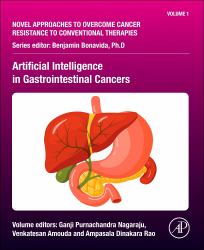 Artificial Intelligence in Gastrointestinal Cancers