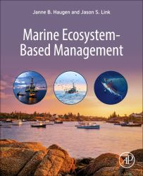 Marine Ecosystem-Based Management