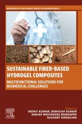 Sustainable Fiber-Based Hydrogel Composites : Multifunctional Solutions for Biomedical Challenges