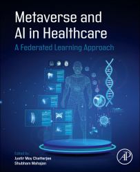 Metaverse and AI in Healthcare : A Federated Learning Approach