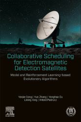 Collaborative Scheduling for Electromagnetic Detection Satellites : Model and Reinforcement Learning-Based Evolutionary Algorithms