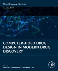 Computer-Aided Drug Design in Modern Drug Discovery
