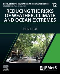 Reducing the Risks of Weather, Climate and Ocean Extremes