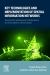 Key Technologies and Implementation of Spatial Information Networks : Transmission, Spatiotemporal Measurement, and Cross-Domain Interconnection
