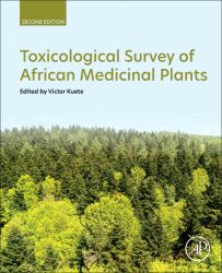 Toxicological Survey of African Medicinal Plants