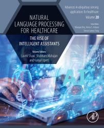 Natural Language Processing for Healthcare : The Rise of Intelligent Assistants