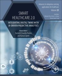Smart Healthcare 2. 0 : Integrating Digital Twins with AI-Driven Predictive Analytics