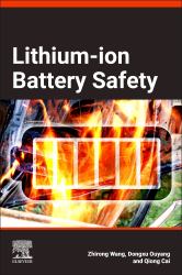 Lithium-Ion Battery Safety
