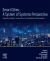 Smart Cities: a System of Systems Perspective : Engineering, Analytics, and Innovations for Sustainable Urban Development
